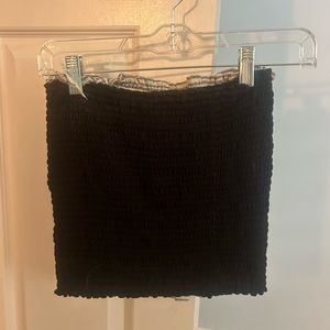 2 never been worn tube tops!! NWT